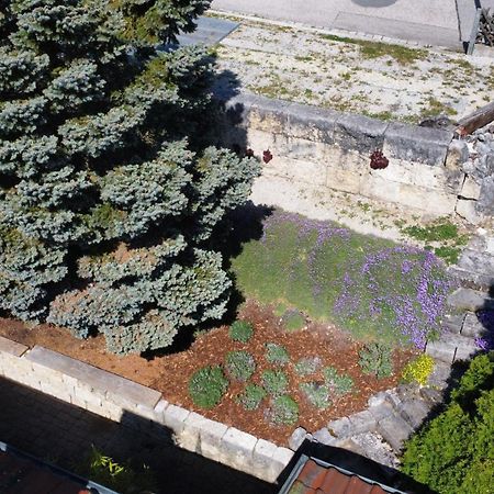 Ferienwohnung Dreiburgenblick Riedenburg Εξωτερικό φωτογραφία