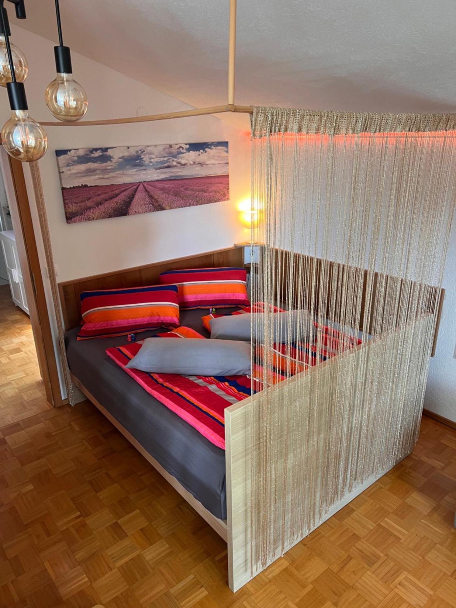 Ferienwohnung Dreiburgenblick Riedenburg Εξωτερικό φωτογραφία